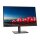 68,6cm/27" (2560x1440) Lenovo ThinkVision T27h-30 16:9 FHD IPS 60Hz 4ms HDMI DP USB-C Pivot Black
