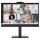 68,6cm/27" (2560x1440) Lenovo ThinkVision T27hv-30 16:9 QHD IPS 4ms 75Hz HDMI DP USB-C Speaker Pivot Black