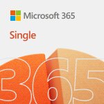 Microsoft 365 Personal - 1 PC/MAC. 1 Year - DE - Box