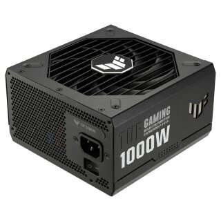 1000W ASUS TUF Gaming-ATX12V | 80+ Gold