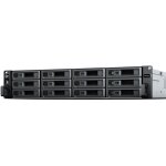 12-Bay Synology RackStation RS2423+