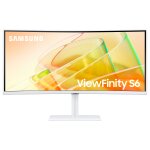 86,4cm/34" (3440x1440) Samsung ViewFinity S6...