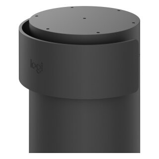 Logitech Sight 4K Konferenzkamera - Graphite