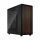 Midi Fractal Design North XL Charcoal Black TG Dark