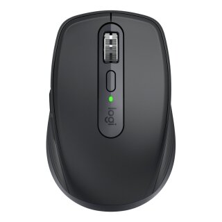 Logitech MX Anywhere 3S for Business black