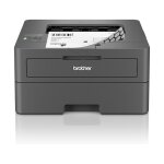 Brother HL-L2400DW S/W-Laserdrucker A4 WLAN Duplex 250 Blatt