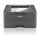 Brother HL-L2400DW S/W-Laserdrucker A4 WLAN Duplex 250 Blatt