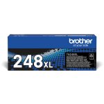 Brother Toner TN-248XLBK Schwarz bis zu 2.300 Seiten...