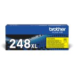 Brother Toner TN-248XLY Gelb bis zu 2.300 Seiten ISO/IEC...