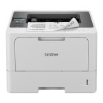 Brother HL-L5210DN S/W-Laserdrucker A4 48 S./Min. LAN Duplex