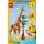 LEGO Creator 3-in-1 Tiersafari 31150