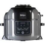 Ninja OP300EU Foodi 7 -in-1 Multikocher 6 Liter