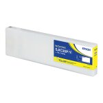 Epson Tinte SJIC30P(Y) C33S020642 Gelb