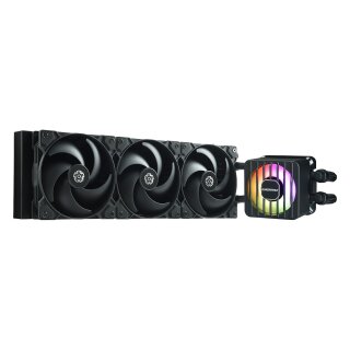 K Cooler Enermax LIQMAXFLO SR ELC-LMF360-SF