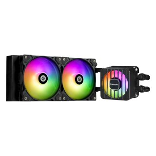 K Cooler Enermax LIQMAXFLO ELC-LMF240-ARGB