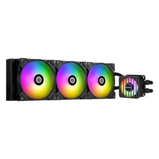 K Cooler Enermax LIQMAXFLO ELC-LMF420T-ARGB