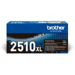 Brother Toner TN-2510XL Schwarz bis zu 3.000 Seiten nach...