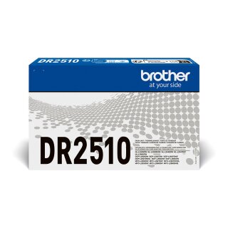 Brother Trommeleinheit DR-2510 bis zu 15.000 Seiten