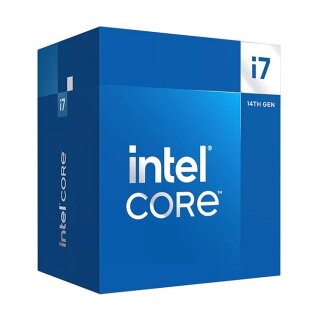 Intel S1700 CORE i7 14700F BOX GEN14