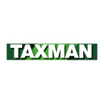 Lexware Taxman Professional 2024 - 1 Device, bis zu 50...