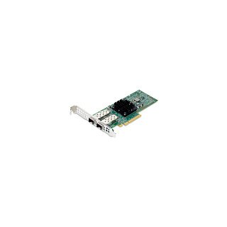Broadcom BCM957414A4142CC Netzwerkadapter PCIe 3.0 x8 25 Gigabit SFP28 x 2
