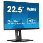 57,2cm/22,5" (1920x1200) iiyama ProLite...