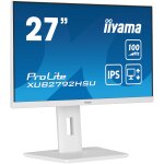 IIYAMA 68.6cm (27") XUB2792HSU-W6 16:9 HDMI+DP+USB...