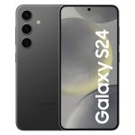 Samsung Galaxy S24 256GB 8RAM 5G EU black