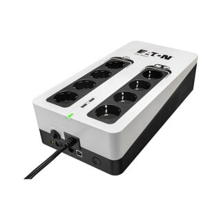Eaton 3S Gen2 3S850D Überspannungsschutz 850VA 510W