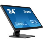 IIYAMA 60.5cm (23.8") T2438MSC-B1 16:9 M-Touch...