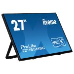 68,6cm/27" (1920x1080) iiyama ProLite T2755MSC-B1...