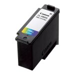 Canon Tinte CL-586XL Color (Cyan, Magenta, Gelb) bis zu...