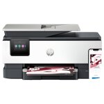 HP OfficeJet Pro 8122e Tinte-Multifunktionsdrucker 3in1...