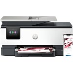 T HP OfficeJet Pro 8122e Tinte-Multifunktionsdrucker 3in1...