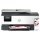 T HP OfficeJet Pro 8122e Tinte-Multifunktionsdrucker 3in1 HP+ WLAN ADF Duplex