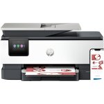 T HP OfficeJet Pro 8132e Tinte-Multifunktionsdrucker 4in1...