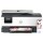 T HP OfficeJet Pro 8132e Tinte-Multifunktionsdrucker 4in1 HP+ A4 LAN WiFi ADF Duplex