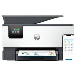 HP OfficeJet Pro 9120e Tinte-Multifunktionsdrucker 4in1...