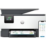 T HP OfficeJet Pro 9120e Tinte-Multifunktionsdrucker 4in1...