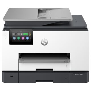 HP OfficeJet Pro 9132e Tinte-Multifunktionsdrucker 4in1 HP+ A4 LAN WiFi ADF Duplex