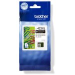 Brother LC422XLBK HY Ink Cartridge For BH19M/B Compatible...