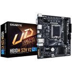 1700 Gigabyte H610M S2H V2 mATX