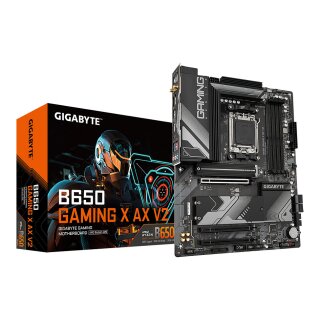 AM5 Gigabyte B650 GAMING X AX V2