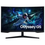 81,3cm/32" (2560x1440) Samsung Odyssey G5 S32CG552EU...