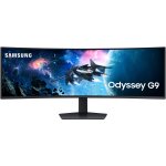 124cm/49" (5120x1440) Samsung Odyssey G9 S49CG950EU...