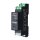 Shelly Relais "Wave Pro 2PM" max 25A Z-Wave DIN-Rail