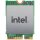 INTG WiFi 6E AX211 M.2 2230