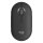 Logitech Pebble Mouse 2 M350s Bluetooth Graphite
