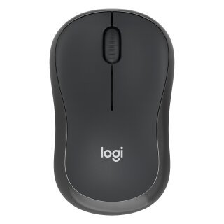 Logitech M240 Silent Bluetooth Graphite