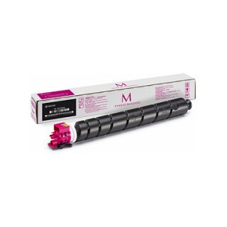 Kyocera Toner TK-8335M Magenta bis zu 15.000 Seiten bei 5% Deckung